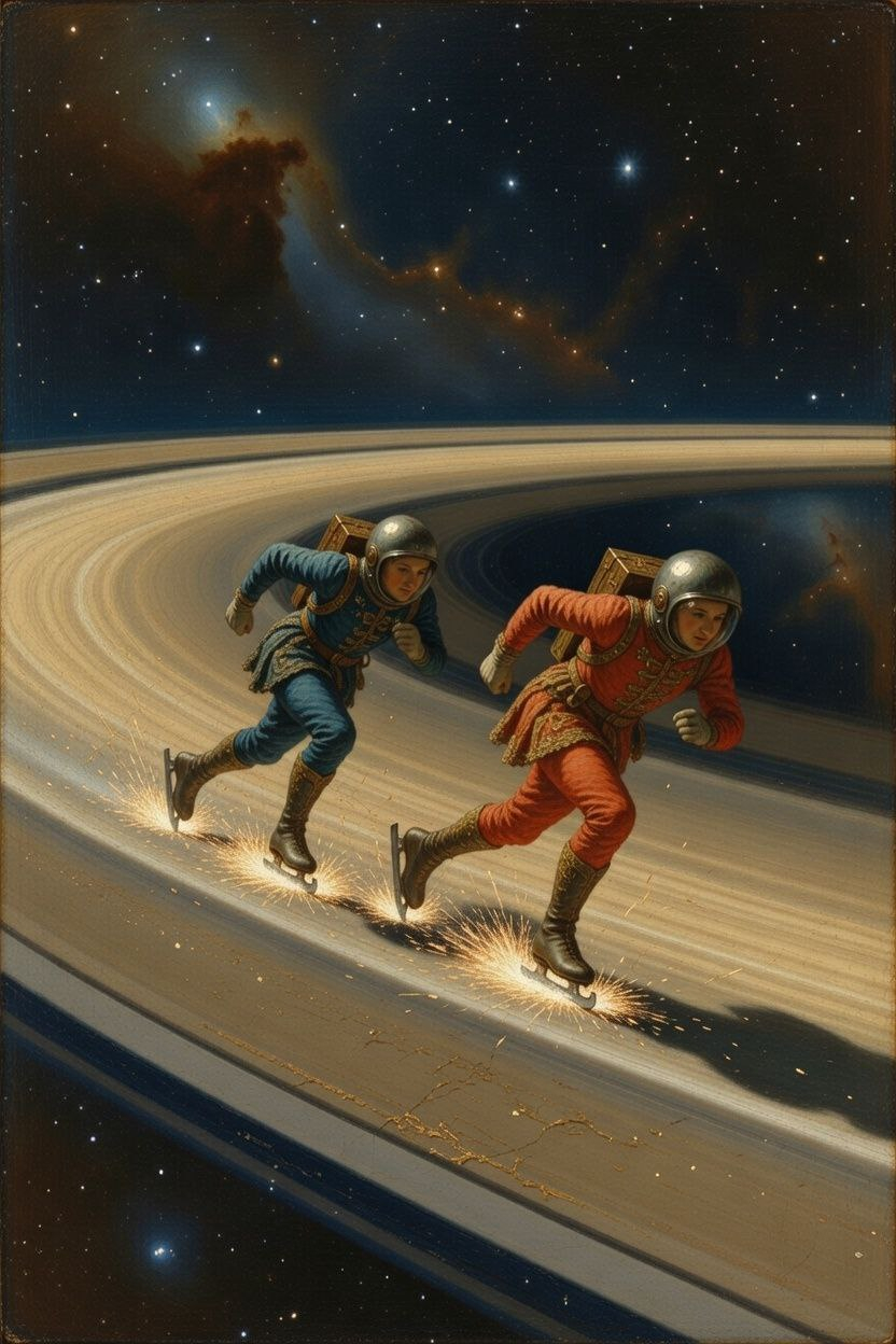 Alignment Charge: A New Control Primitive for Friction and Adhesion in Navigational Cybernetics 2.5